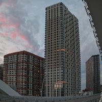 Возле моста Констр.Королёва :: Yevgeniy Malakhov