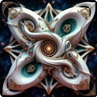 фрактал ии :: Mila 