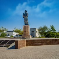 Мама и дитя :: Анатолий Чикчирный