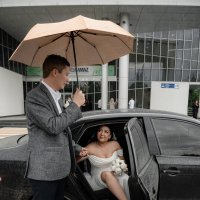 Свадьба :: Алена И