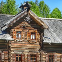 В Малых Корелах :: svk * В Малых Корелах :: svk *