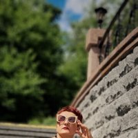 Гламур :: Лана 