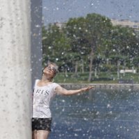 Ураа отпуск! :: Светлана Тихонина Ураа отпуск! :: Светлана Тихонина