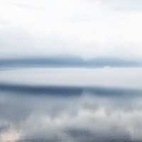 Невесомость :: Марина Фомина.