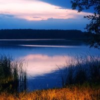 Закат :: Ольгушкин _____ Закат :: Ольгушкин _____