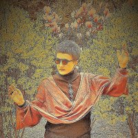 Магнолия :: Лана Магнолия :: Лана
