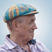 Евгений Евтушенко :: Александр Лисовский