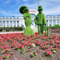 парочка :: Сергей Киршин