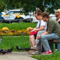 *** :: Анатолий. Chesnavik. *** :: Анатолий. Chesnavik.