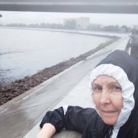 На набережной :: Екатерина Панова