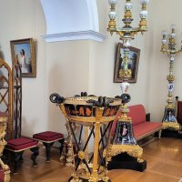Залы Эрмитажа. :: Ольга 