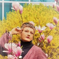 Портрет :: Лана Портрет :: Лана
