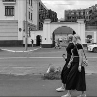 "Матрица" :: **** vedin