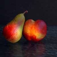 От меня :: Милорад 
