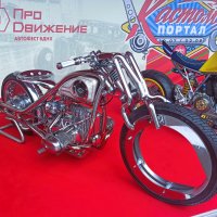 Автофестиваль на ВДНХ :: svk *