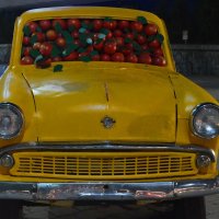улицы Алматы :: Savayr