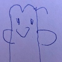 Весёлый зайчик :: Андрей Хлопонин Весёлый зайчик :: Андрей Хлопонин
