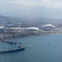 Над Черным морем. :: Татьяна Над Черным морем. :: Татьяна