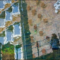 Отражение :: Wincent 