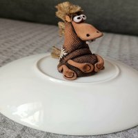 – ... вот уже и проскакала в прошлое половина «лошадкиного» года... :: Михаил Андреев