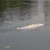Игрушки больших мальчиков. :: Наталья Вязигина Игрушки больших мальчиков. :: Наталья Вязигина