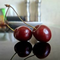 Вишенка-черешня :: ИРЭН@ . Вишенка-черешня :: ИРЭН@ .