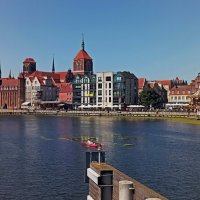 Gdańsk.. :: Татьян@ Ивановна Gdańsk.. :: Татьян@ Ивановна