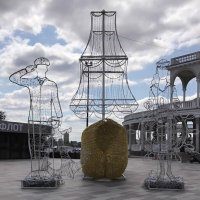 Кораблик :: Дмитрий Никитин