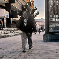 *** :: Владимир Захаров