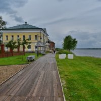 Усолье :: Роман Пацкевич Усолье :: Роман Пацкевич
