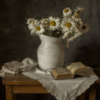 Вот и август..... :: Виктор Савельев