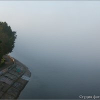 На берегу тумана :: Студия фотографии