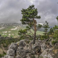 Лаго-Наки. :: Аnatoly Gaponenko