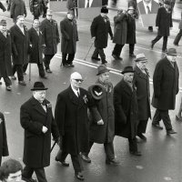 7 НОЯБРЯ 1987 ГОДА МИНСК ВЕТЕРАНЫ РЕВОЛЮЦИИ И ГРАЖДАНСКОЙ ВОЙНЫ :: Юрий Иванов 7 НОЯБРЯ 1987 ГОДА МИНСК ВЕТЕРАНЫ РЕВОЛЮЦИИ И ГРАЖДАНСКОЙ ВОЙНЫ :: Юрий Иванов