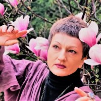 Магнолия :: Лана 