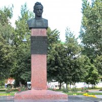 Дон Батюшка :: Сергей 