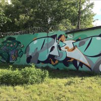 граффити :: zavitok *