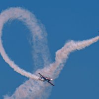 Вива авиа Новосибирск 2026 :: Михаил Измайлов