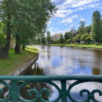 Летний вид :: Мария Васильева
