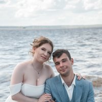 Свадьба :: Алена И
