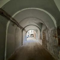 У каждого свой проход… :: Любовь У каждого свой проход… :: Любовь