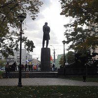 ритмы города :: Олег Лукьянов ритмы города :: Олег Лукьянов