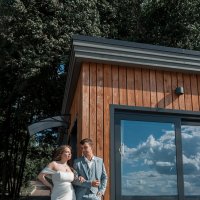 Свадьба :: Алена И