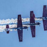 Вива авиа Новосибирск 2026 :: Михаил Измайлов