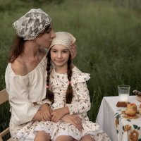 Мамина любовь