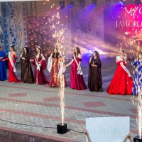 Конкурс " Мисс Глубокое 2026  " :: Валерий 