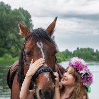 Детский мир