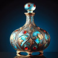 Компьютерное искусство  | ИИ