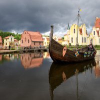 Сула, Беларусь