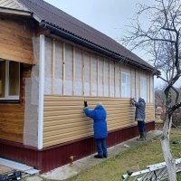 с днем строителя :: Владимир 